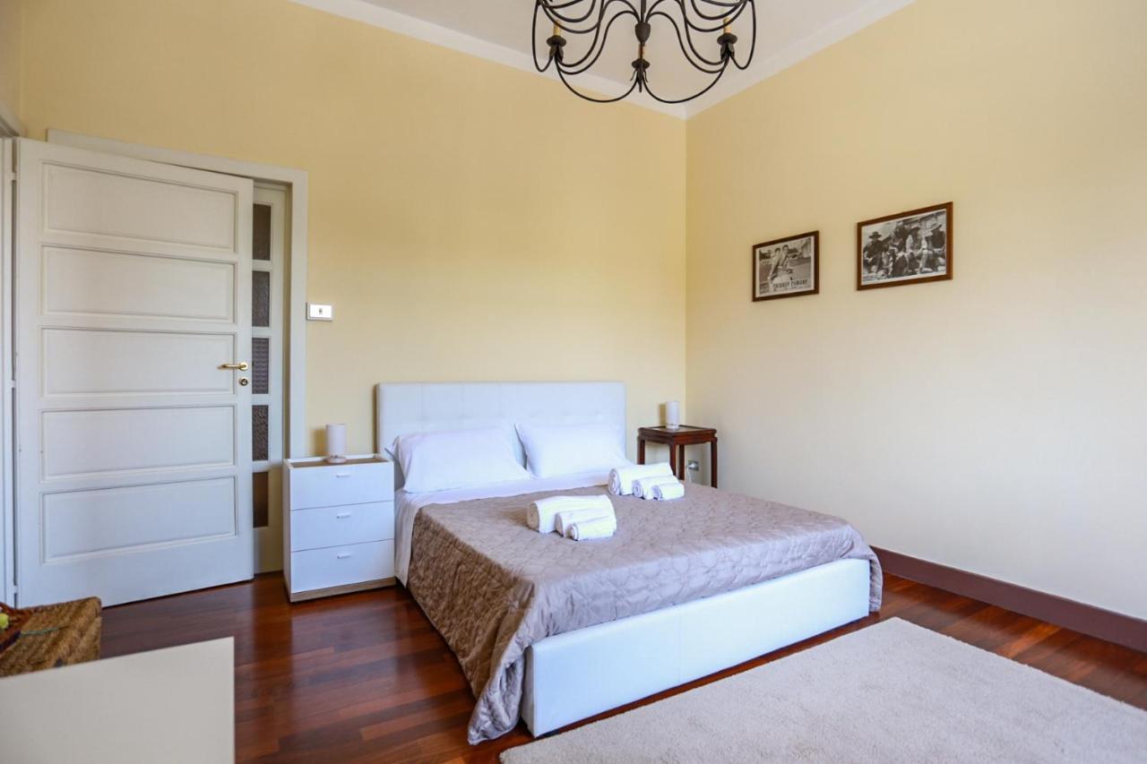 Marconi 7- City Centre Apartment Sit Lecce Exterior foto