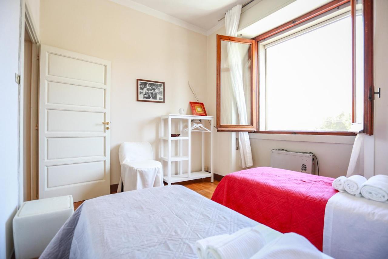 Marconi 7- City Centre Apartment Sit Lecce Exterior foto