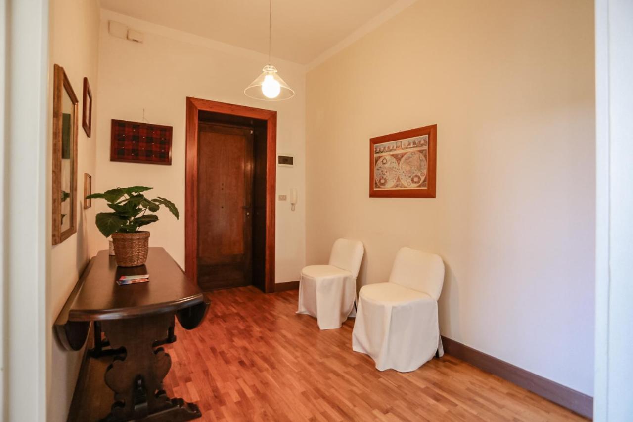 Marconi 7- City Centre Apartment Sit Lecce Exterior foto