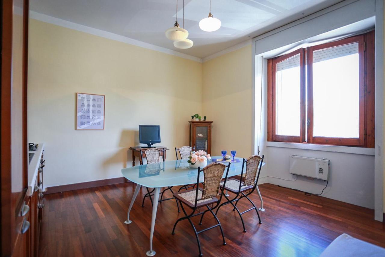 Marconi 7- City Centre Apartment Sit Lecce Exterior foto