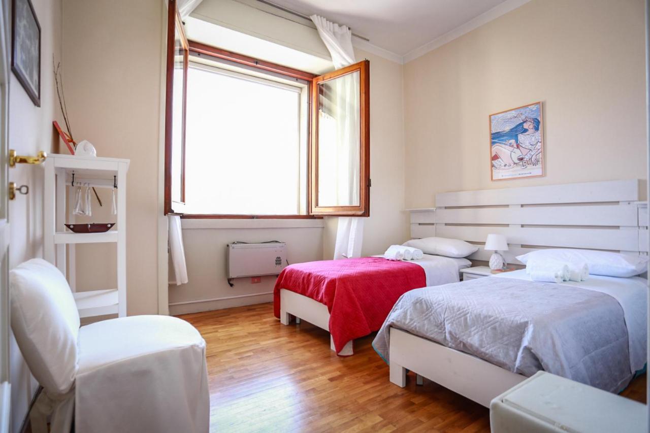 Marconi 7- City Centre Apartment Sit Lecce Exterior foto