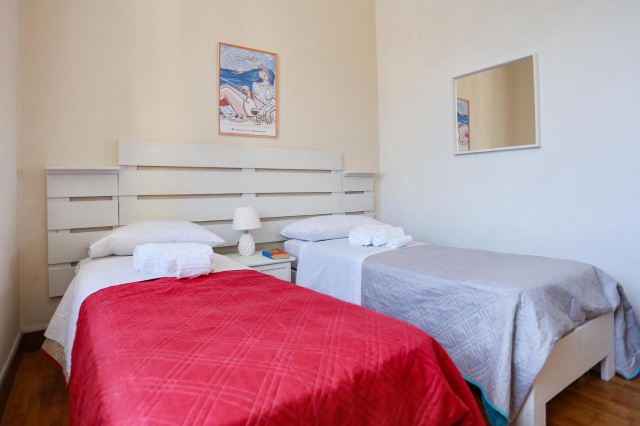 Marconi 7- City Centre Apartment Sit Lecce Exterior foto