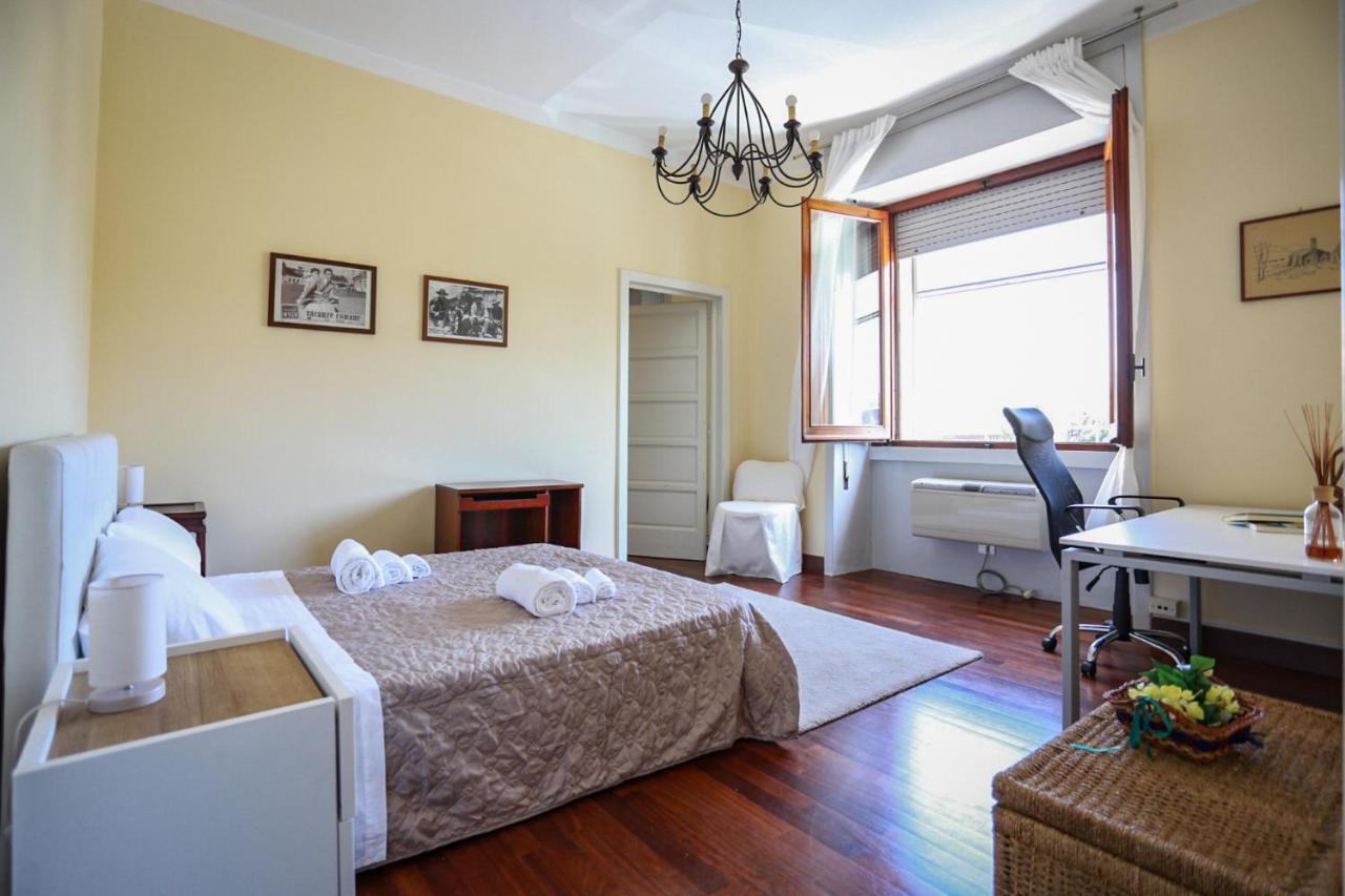Marconi 7- City Centre Apartment Sit Lecce Exterior foto